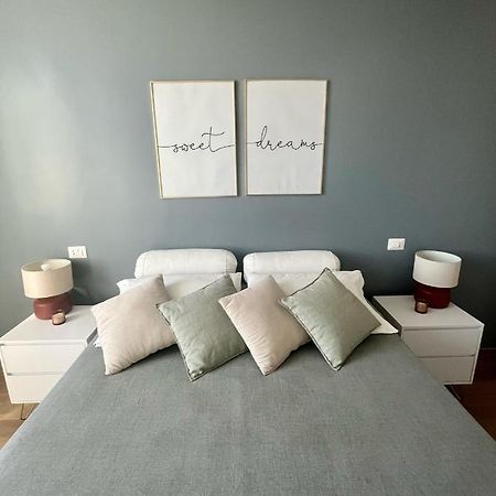 Cioccis Boutique Apartment Rome Extérieur photo