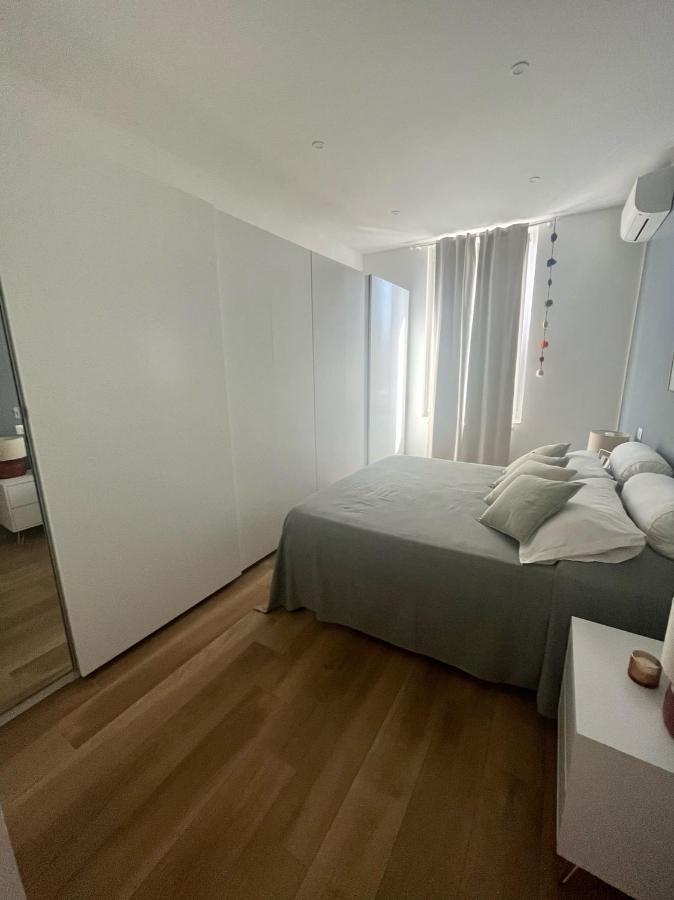 Cioccis Boutique Apartment Rome Extérieur photo