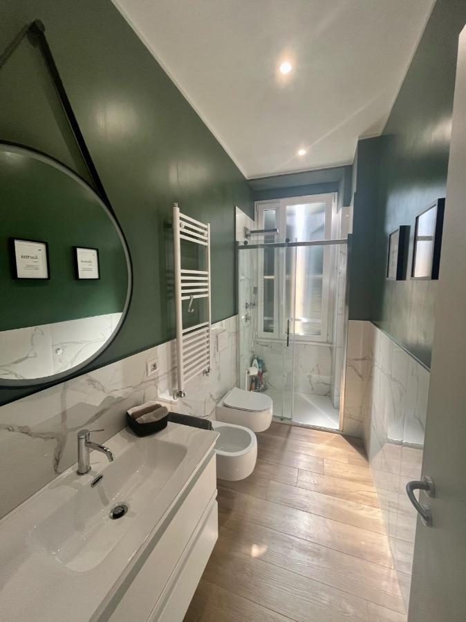 Cioccis Boutique Apartment Rome Extérieur photo