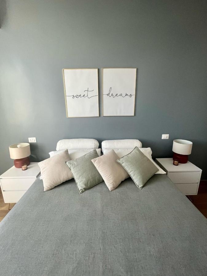 Cioccis Boutique Apartment Rome Extérieur photo