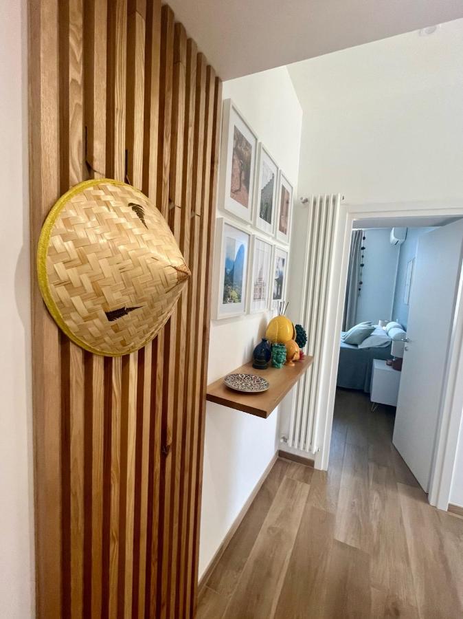 Cioccis Boutique Apartment Rome Extérieur photo