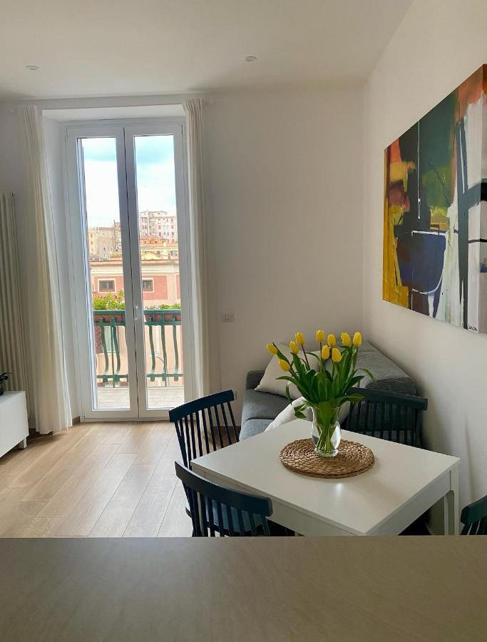 Cioccis Boutique Apartment Rome Extérieur photo