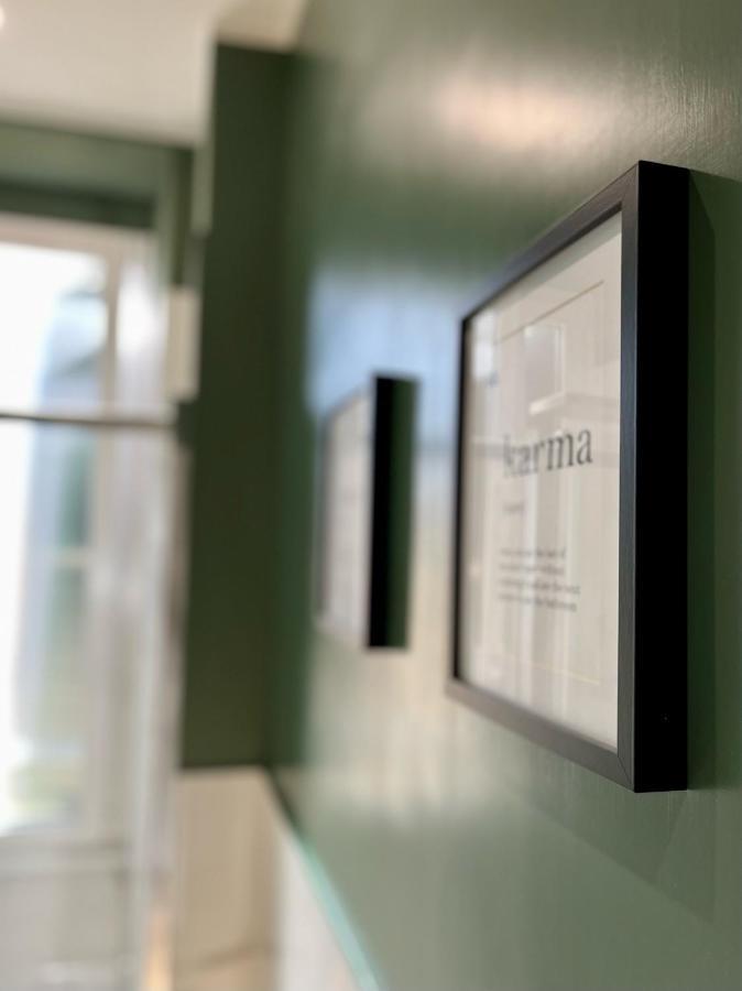 Cioccis Boutique Apartment Rome Extérieur photo
