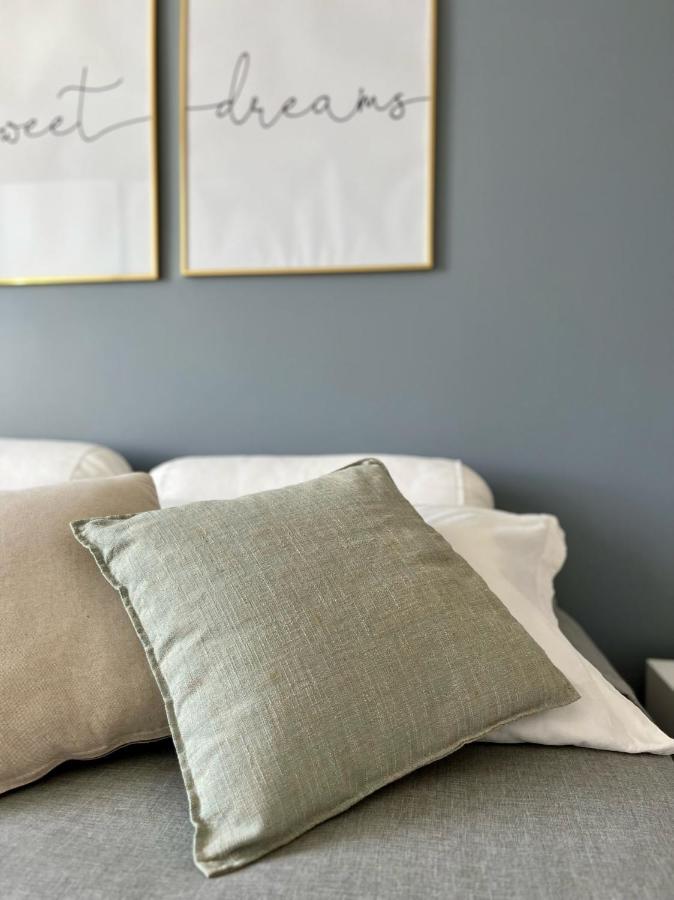 Cioccis Boutique Apartment Rome Extérieur photo