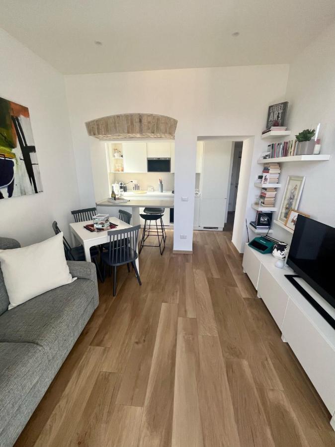 Cioccis Boutique Apartment Rome Extérieur photo