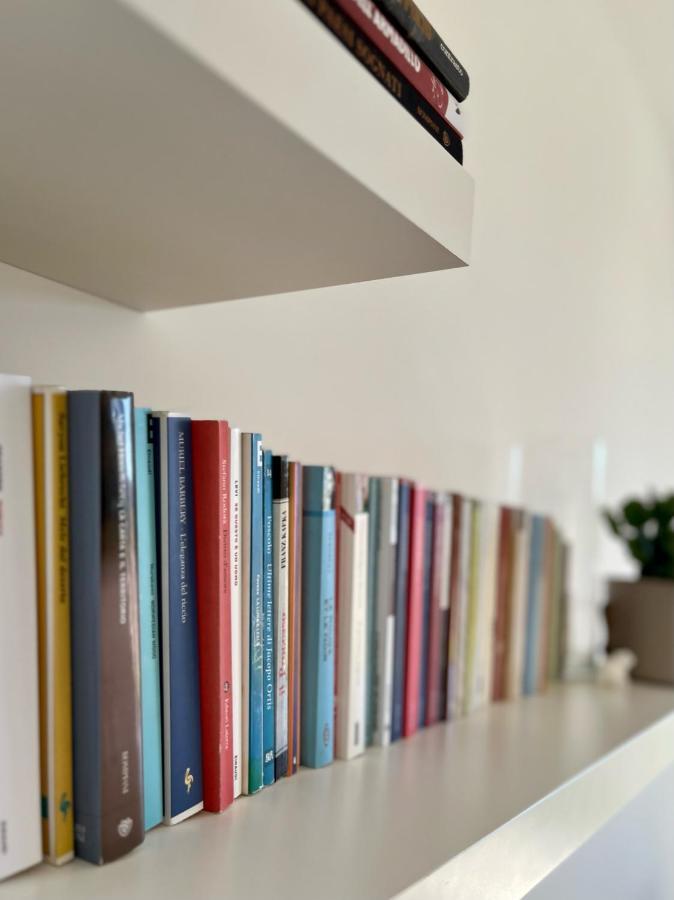 Cioccis Boutique Apartment Rome Extérieur photo