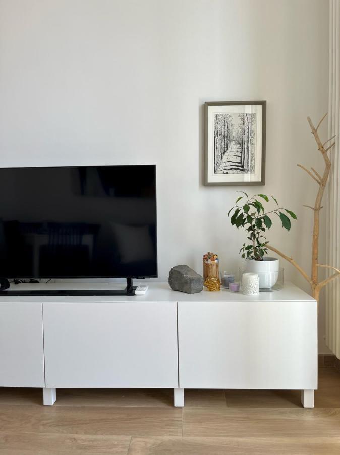 Cioccis Boutique Apartment Rome Extérieur photo