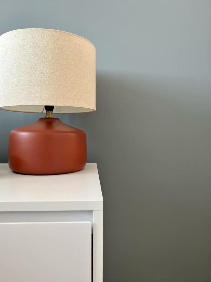 Cioccis Boutique Apartment Rome Extérieur photo