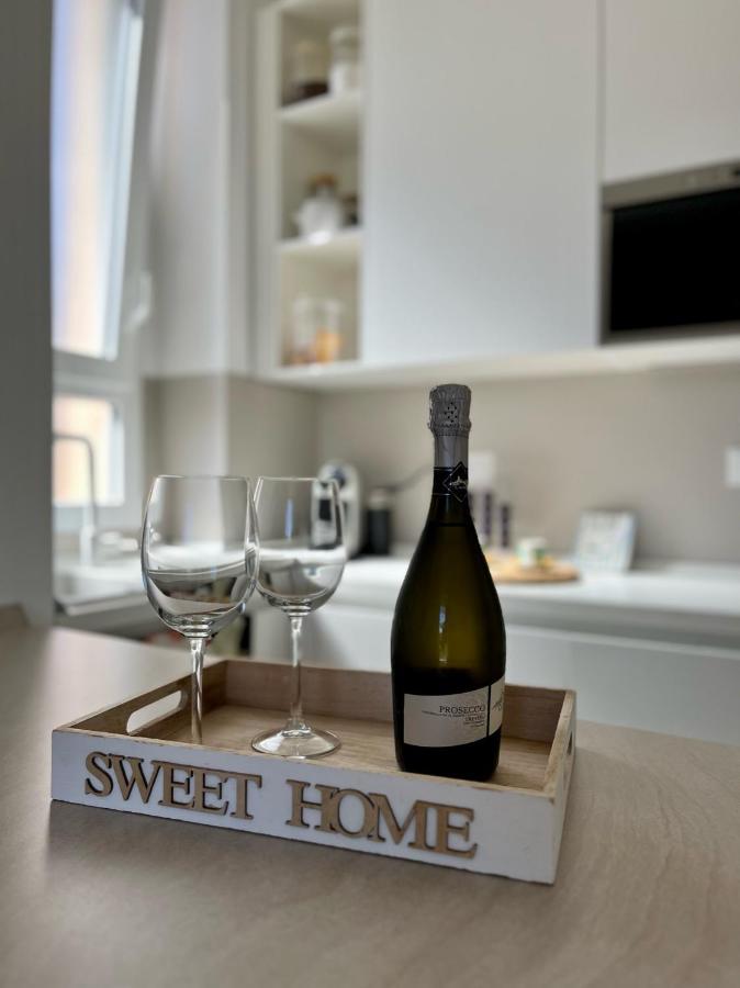 Cioccis Boutique Apartment Rome Extérieur photo