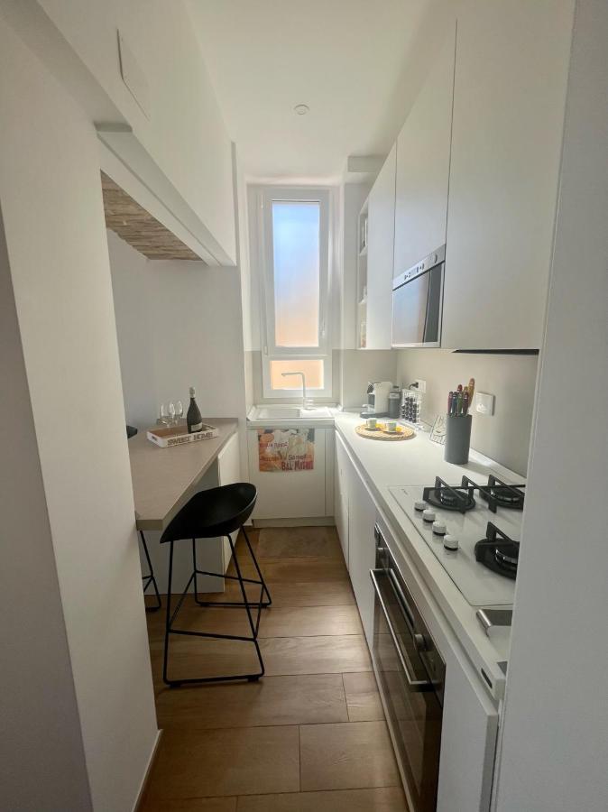 Cioccis Boutique Apartment Rome Extérieur photo