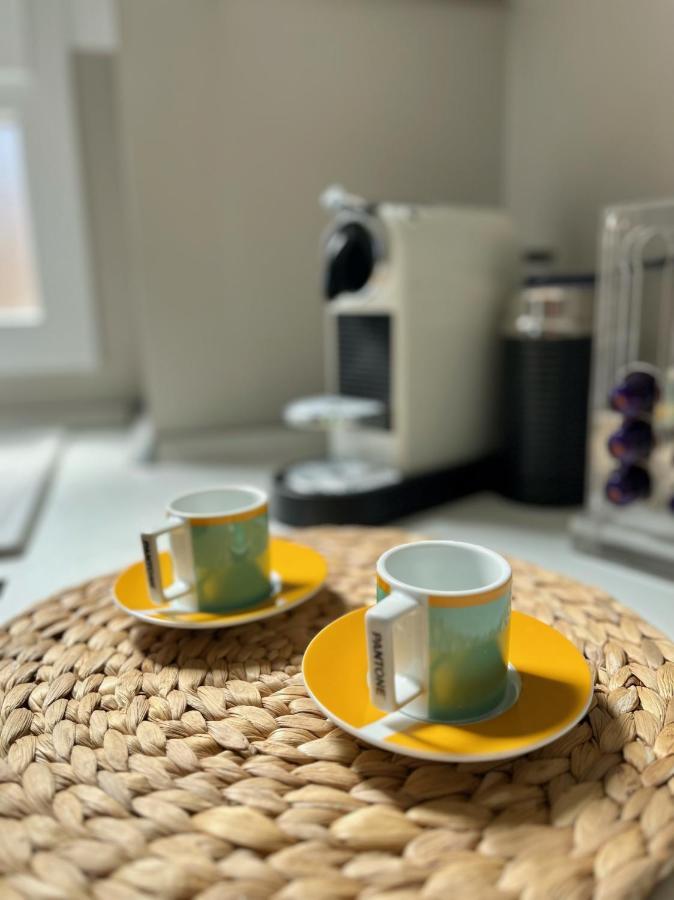 Cioccis Boutique Apartment Rome Extérieur photo