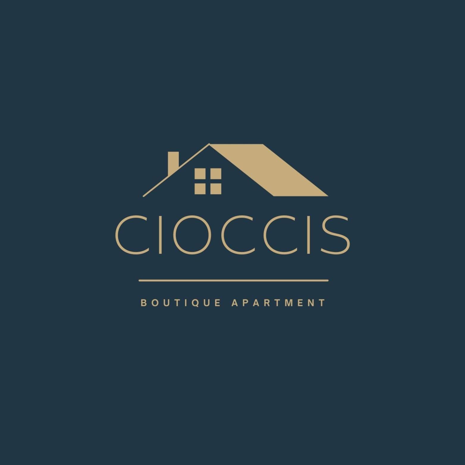 Cioccis Boutique Apartment Rome Extérieur photo